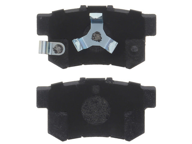 Disc Brake Caliper Raybestos Brakes RC12627C