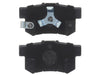 Disc Brake Caliper Raybestos Brakes RC12628C