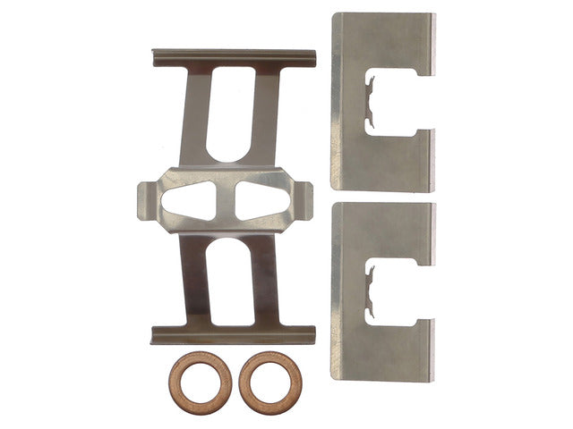 Disc Brake Caliper Raybestos Brakes RC12628C