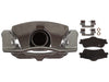 Disc Brake Caliper Raybestos Brakes RC12641