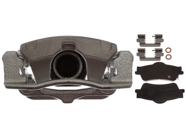 Disc Brake Caliper Raybestos Brakes RC12641