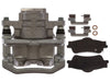 Disc Brake Caliper Raybestos Brakes RC12641