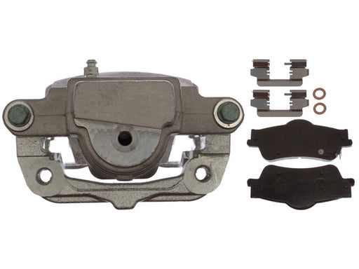 Disc Brake Caliper Raybestos Brakes RC12641