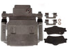 Disc Brake Caliper Raybestos Brakes RC12641