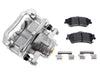 Disc Brake Caliper Raybestos Brakes RC12642