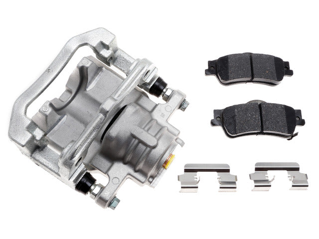 Disc Brake Caliper Raybestos Brakes RC12642