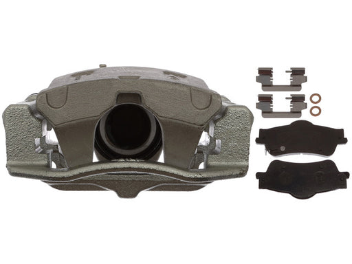 Disc Brake Caliper Raybestos Brakes RC12642