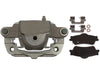 Disc Brake Caliper Raybestos Brakes RC12642