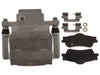 Disc Brake Caliper Raybestos Brakes RC12642