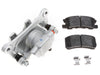 Disc Brake Caliper Raybestos Brakes RC12643