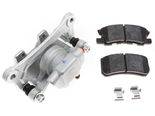 Disc Brake Caliper Raybestos Brakes RC12643
