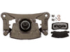 Disc Brake Caliper Raybestos Brakes RC12643