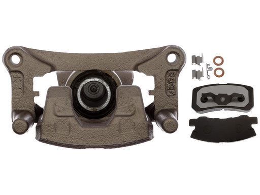 Disc Brake Caliper Raybestos Brakes RC12643
