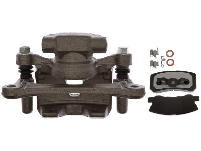 Disc Brake Caliper Raybestos Brakes RC12643