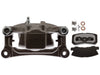 Disc Brake Caliper Raybestos Brakes RC12643