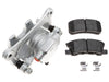 Disc Brake Caliper Raybestos Brakes RC12644