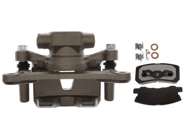 Disc Brake Caliper Raybestos Brakes RC12644