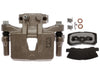 Disc Brake Caliper Raybestos Brakes RC12644