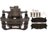Disc Brake Caliper Raybestos Brakes RC12645