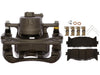 Disc Brake Caliper Raybestos Brakes RC12646