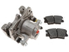 Disc Brake Caliper Raybestos Brakes RC12647