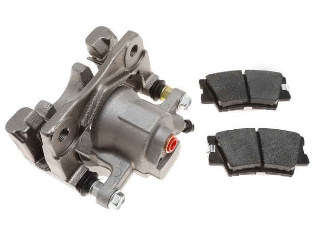 Disc Brake Caliper Raybestos Brakes RC12647