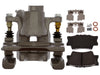 Disc Brake Caliper Raybestos Brakes RC12647