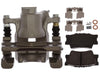 Disc Brake Caliper Raybestos Brakes RC12648