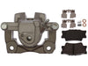 Disc Brake Caliper Raybestos Brakes RC12648