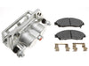 Disc Brake Caliper Raybestos Brakes RC12649