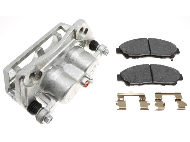 Disc Brake Caliper Raybestos Brakes RC12649