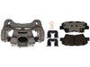 Disc Brake Caliper Raybestos Brakes RC12649