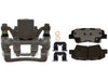 Disc Brake Caliper Raybestos Brakes RC12649