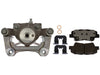 Disc Brake Caliper Raybestos Brakes RC12649