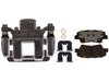 Disc Brake Caliper Raybestos Brakes RC12649