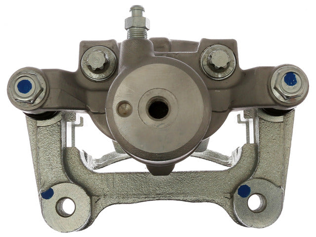 Disc Brake Caliper Raybestos Brakes RC12649C