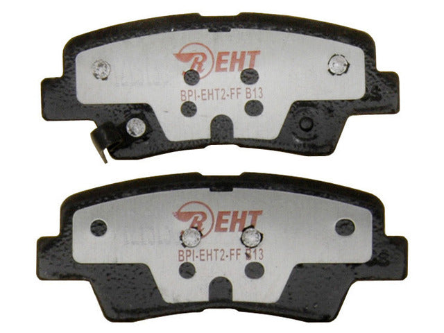 Disc Brake Caliper Raybestos Brakes RC12649C