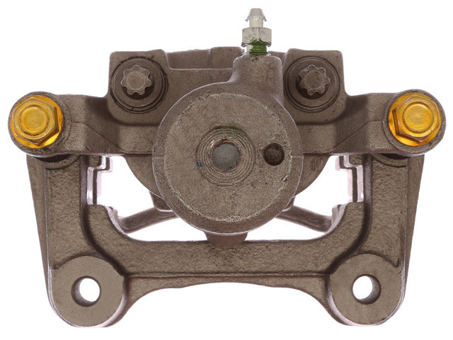 Disc Brake Caliper Raybestos Brakes RC12650