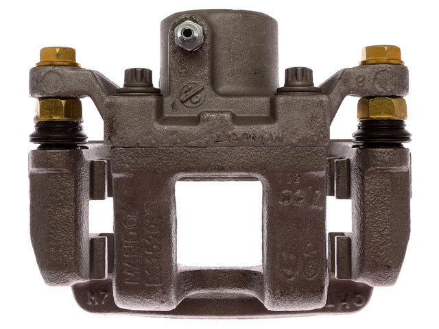 Disc Brake Caliper Raybestos Brakes RC12650