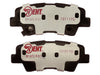 Disc Brake Caliper Raybestos Brakes RC12650