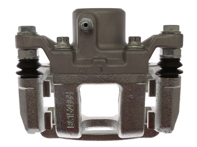 Disc Brake Caliper Raybestos Brakes RC12650C