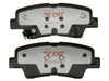 Disc Brake Caliper Raybestos Brakes RC12650C