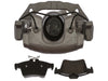 Disc Brake Caliper Raybestos Brakes RC12651