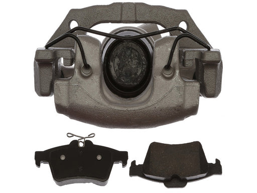 Disc Brake Caliper Raybestos Brakes RC12651