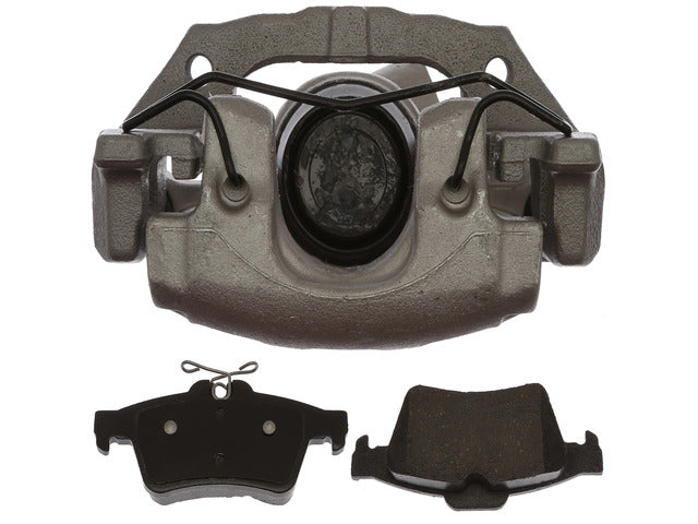 Disc Brake Caliper Raybestos Brakes RC12651