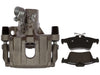 Disc Brake Caliper Raybestos Brakes RC12651