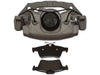 Disc Brake Caliper Raybestos Brakes RC12652