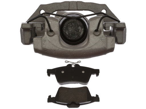 Disc Brake Caliper Raybestos Brakes RC12652