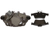 Disc Brake Caliper Raybestos Brakes RC12652