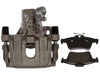 Disc Brake Caliper Raybestos Brakes RC12652